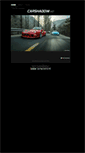 Mobile Screenshot of carshadow.net